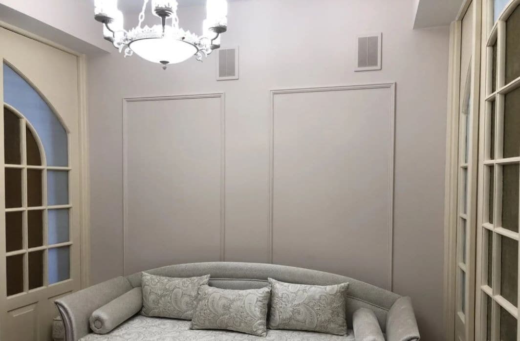 Comfort Apartment, Balcony, Park View | Interior
