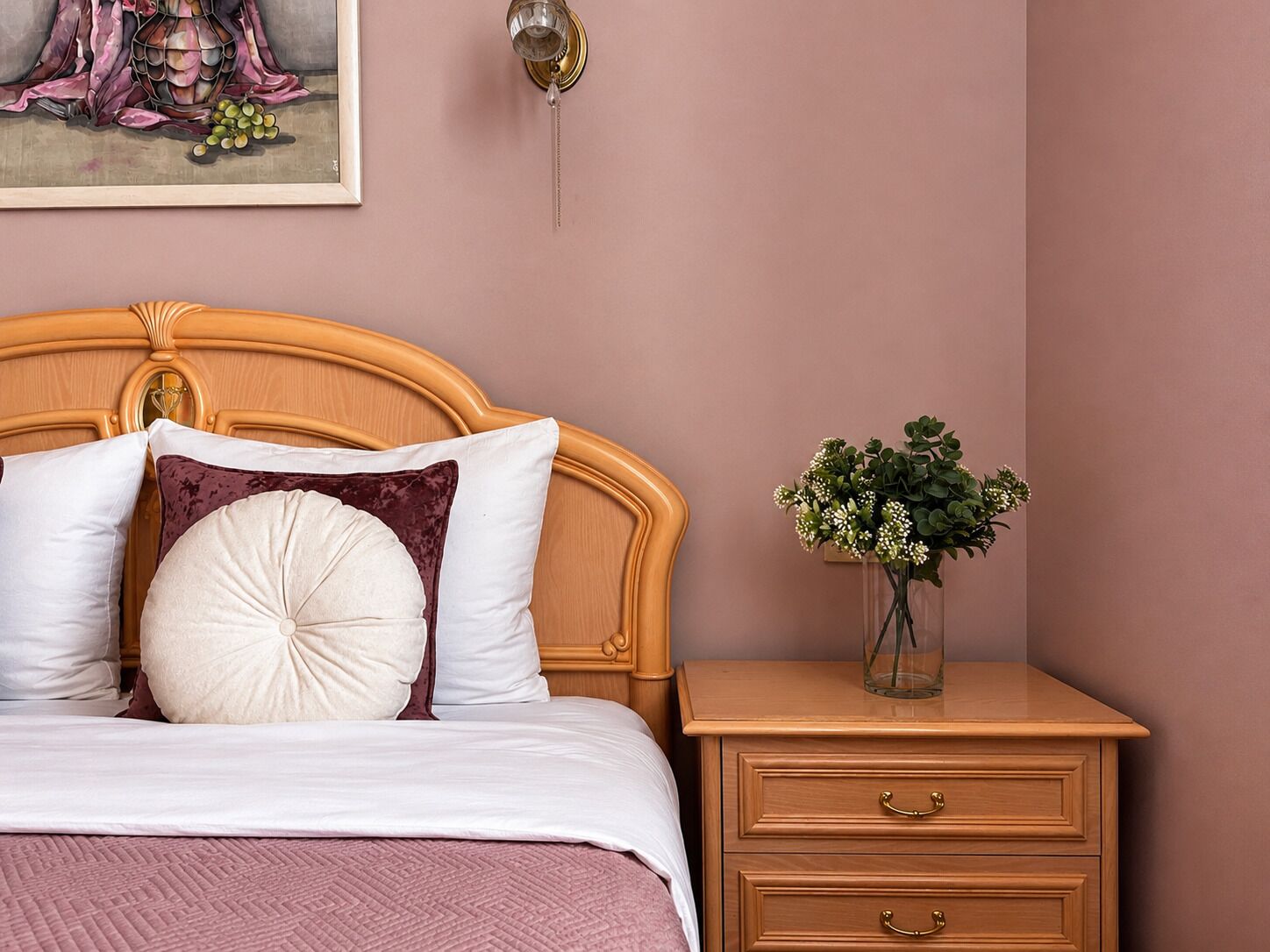 Comfort Apartment, Balcony, Park View | Blackout drapes, iron/ironing board, free WiFi