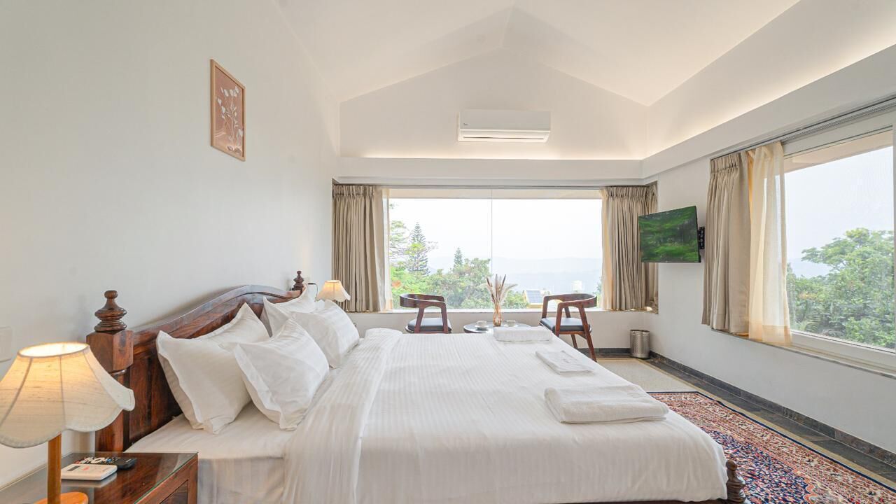 Kamar Premium | Wi-Fi gratis