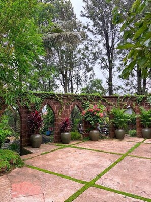 Exterior - Table Land Retreat (Mahabaleshwar)