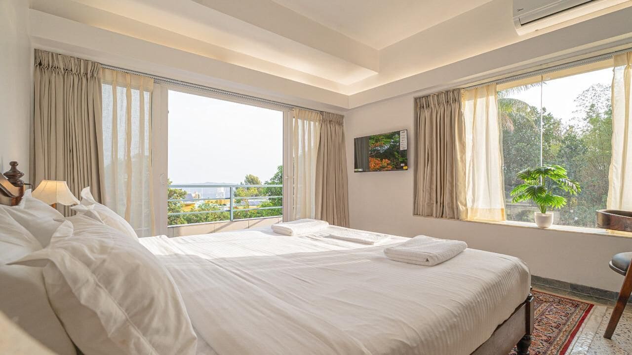 Executive Room | Free WiFi