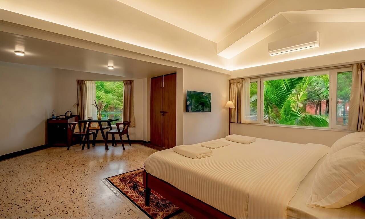 Habitación