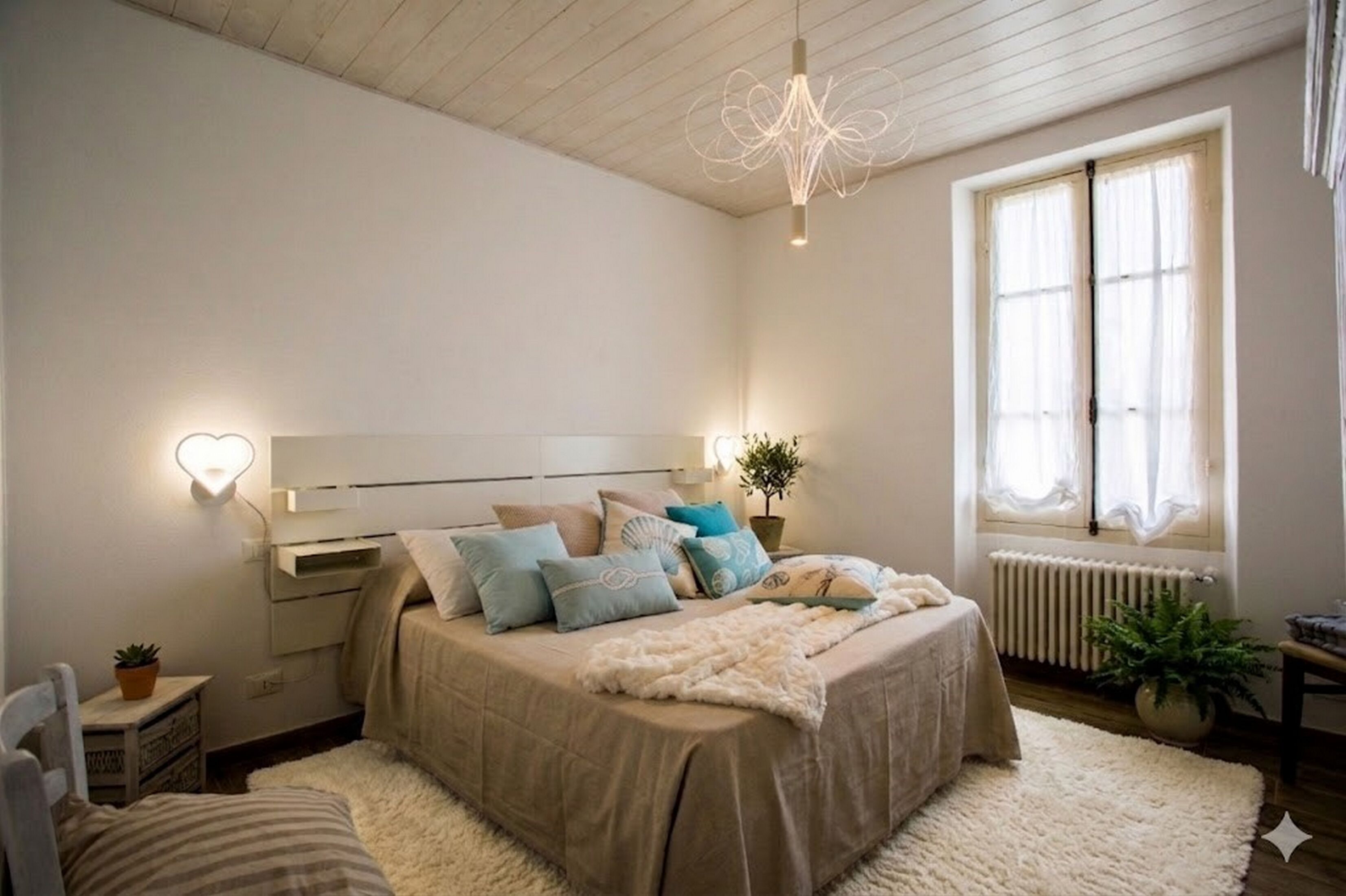 Departamento | Tabla de planchar con plancha 