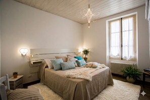 Apartemen | Setrika/meja setrika