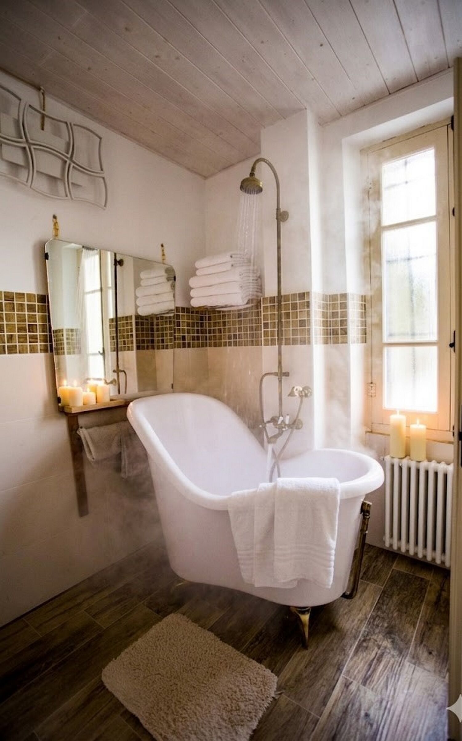 Departamento | Baño