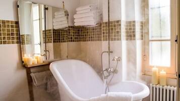 Departamento | Baño