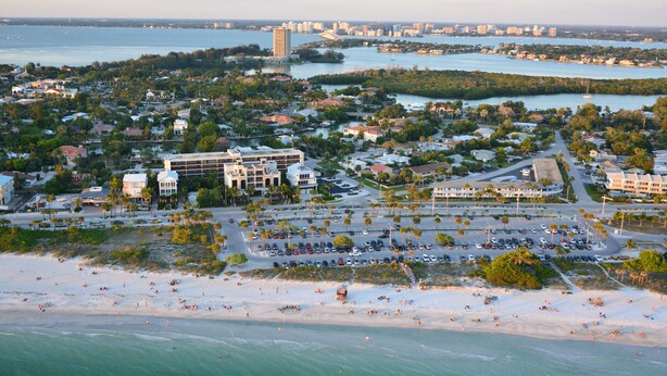 Strand