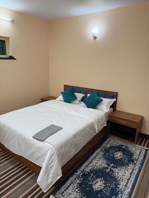 Room - Paru home 2bhk Apartment Everest (Kathmandu)