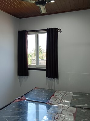 Interior - UNIVERSAL RESIDENCY CALICUT UNIVERSITY  (Thenhipalam)