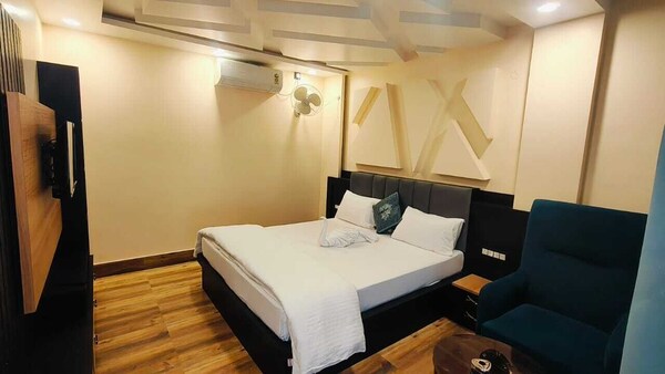 Kushbon Homestay - Lataguri