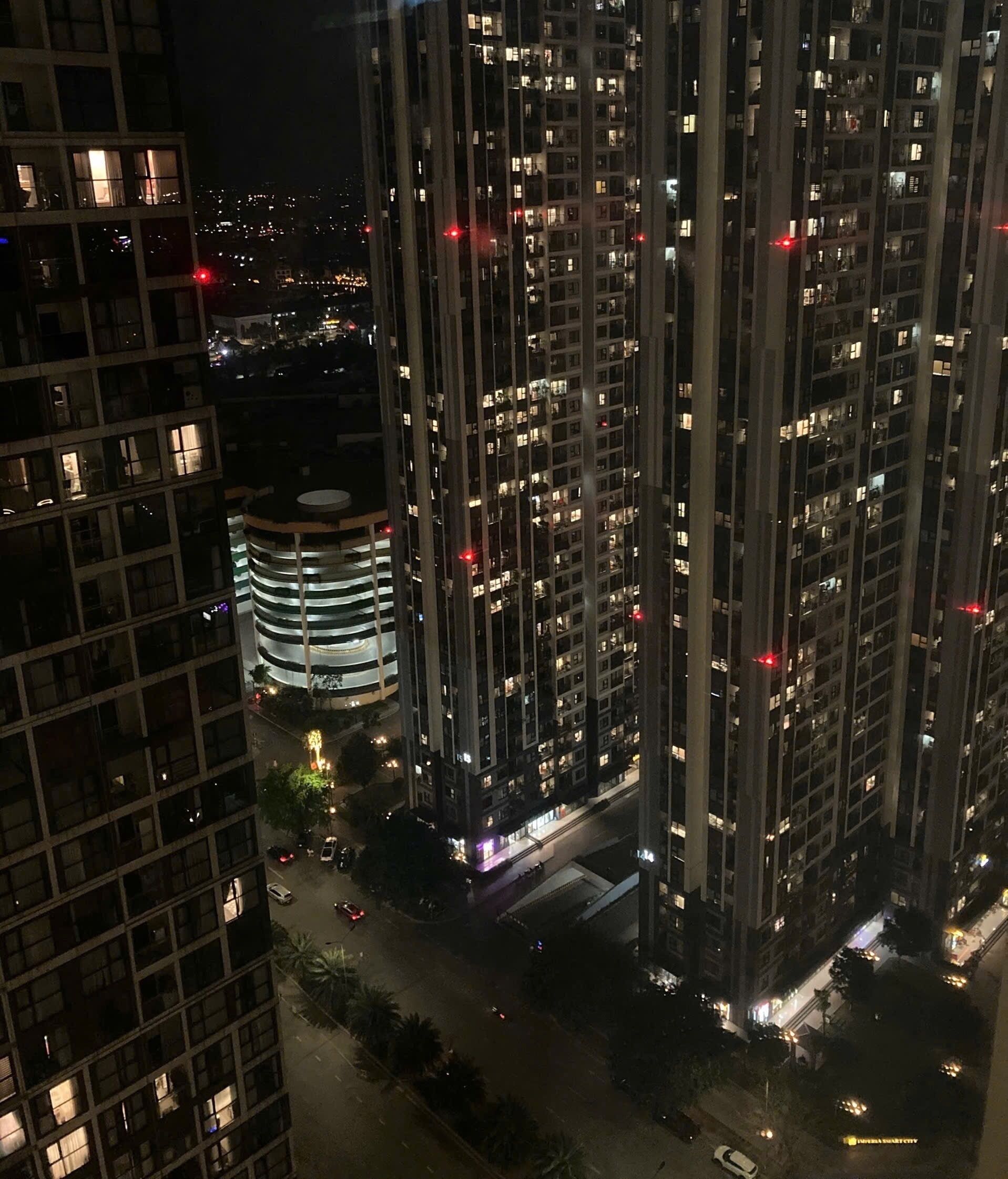 Standard Studio, City View | Exterior