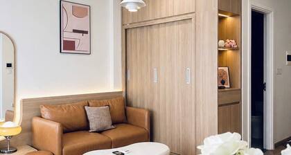 Apartment in Masteri West Heights