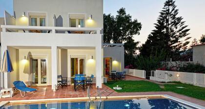 Oliv Apartments