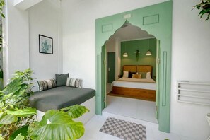 Free WiFi - Naia Hotel Kuta Lombok (Kuta)