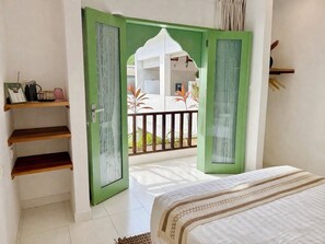 Classic Room | Kostenloses WLAN