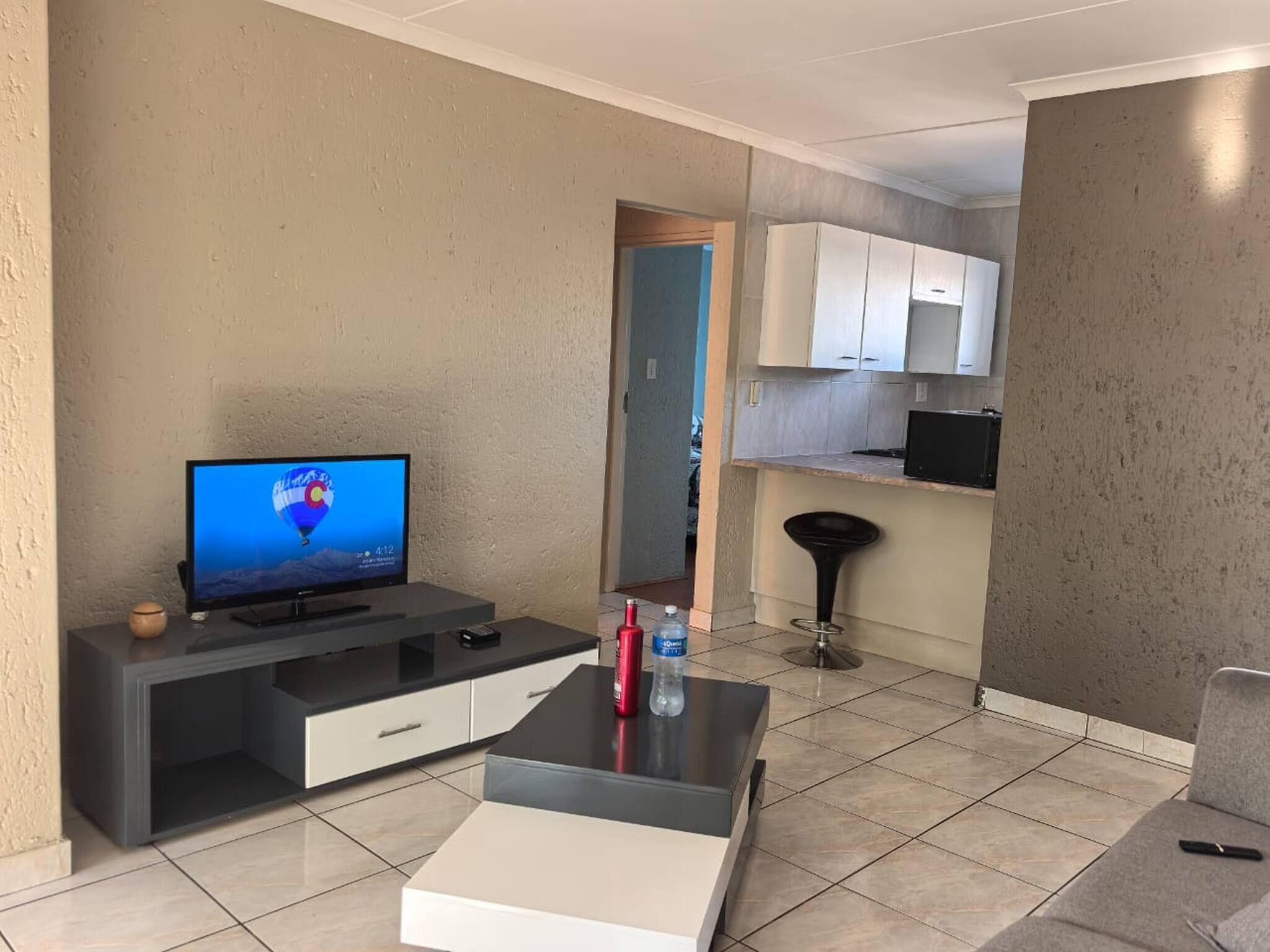TV