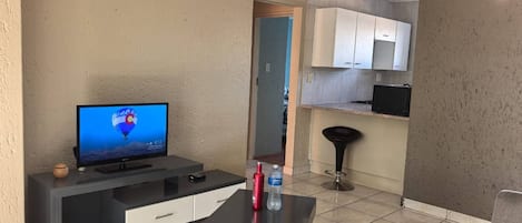 TV