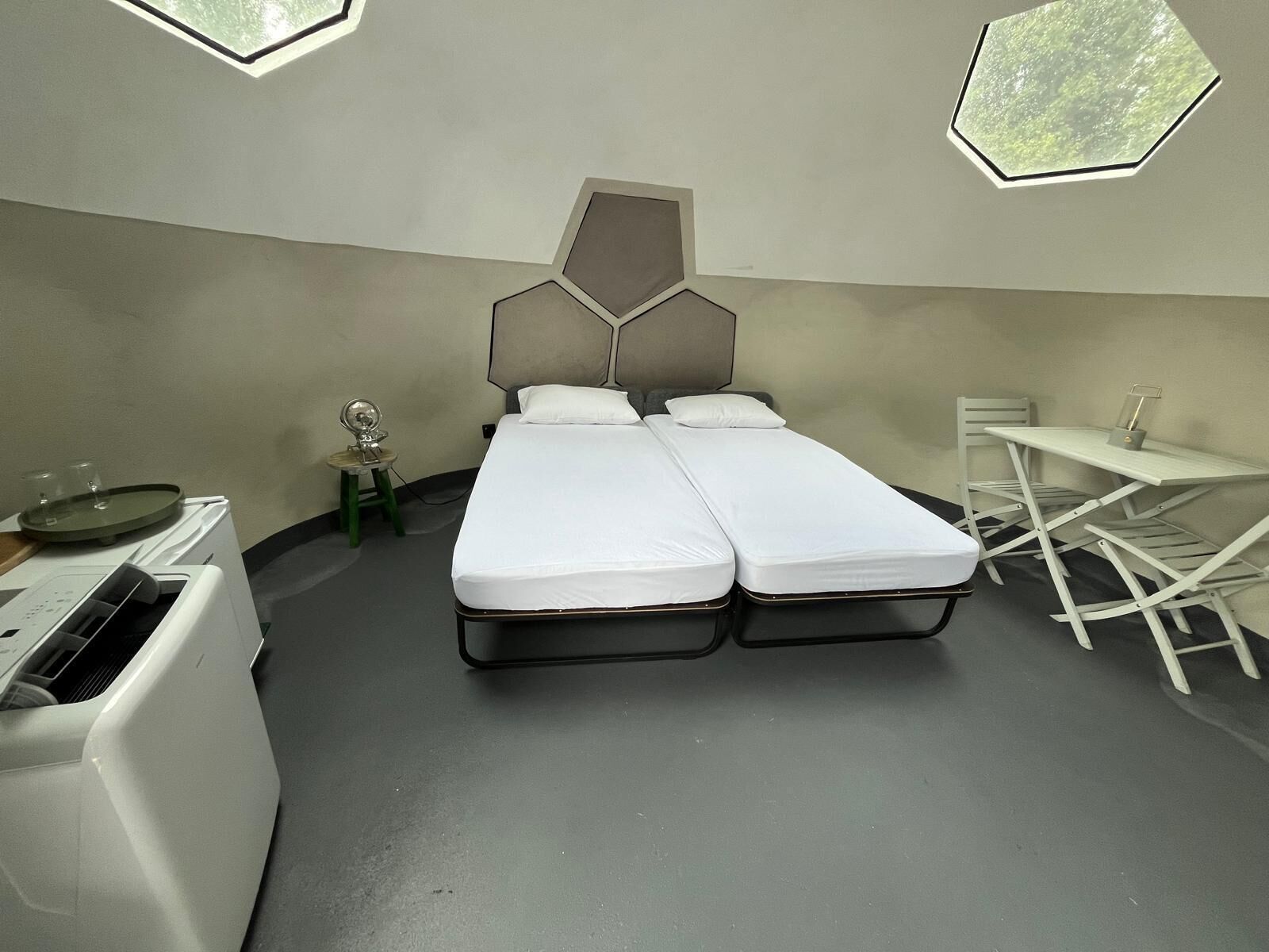 Kamer