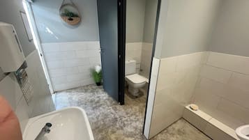 Dusche