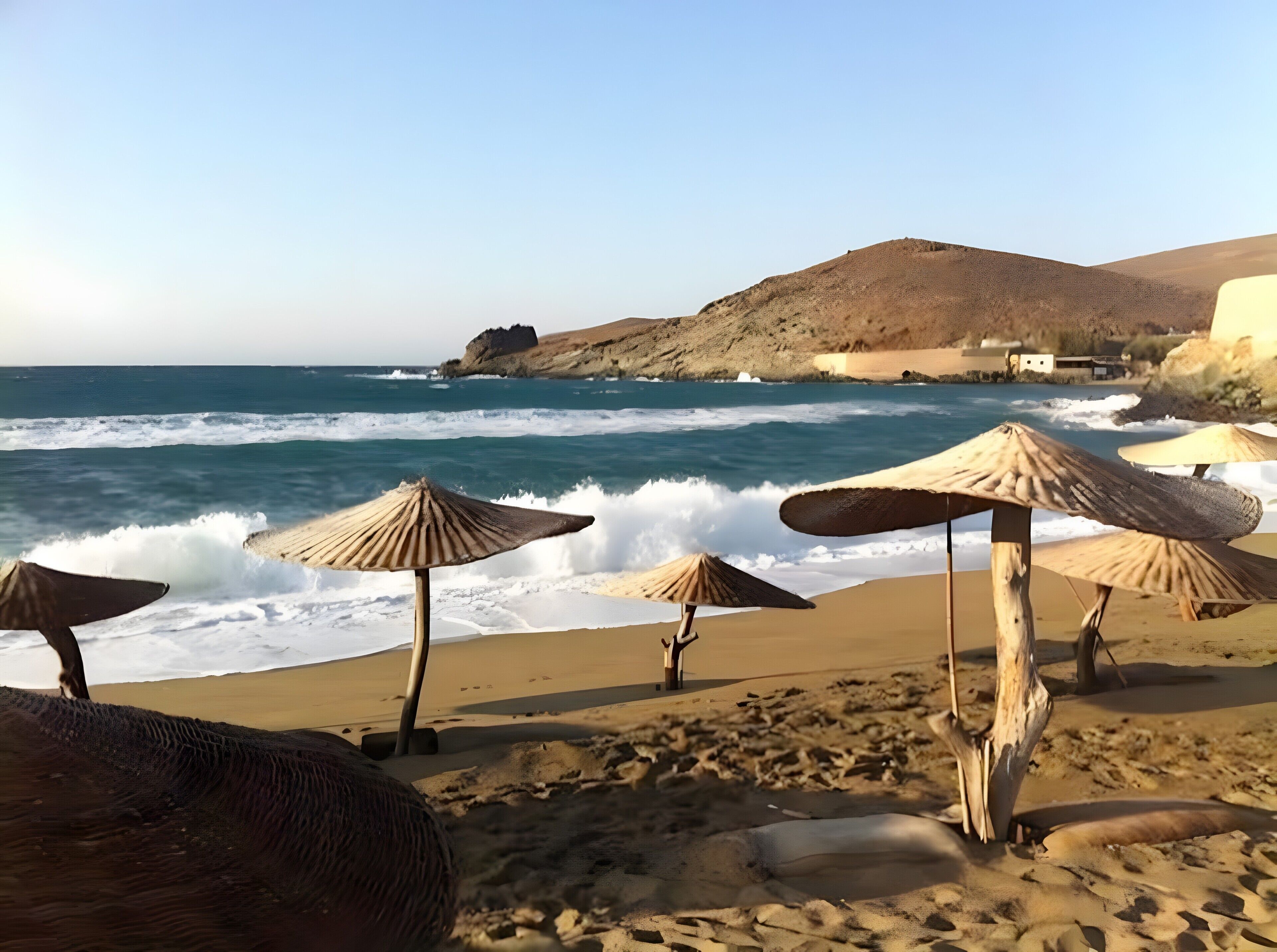 Playa