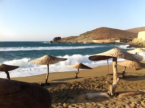 Strand
