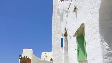 Exterieur