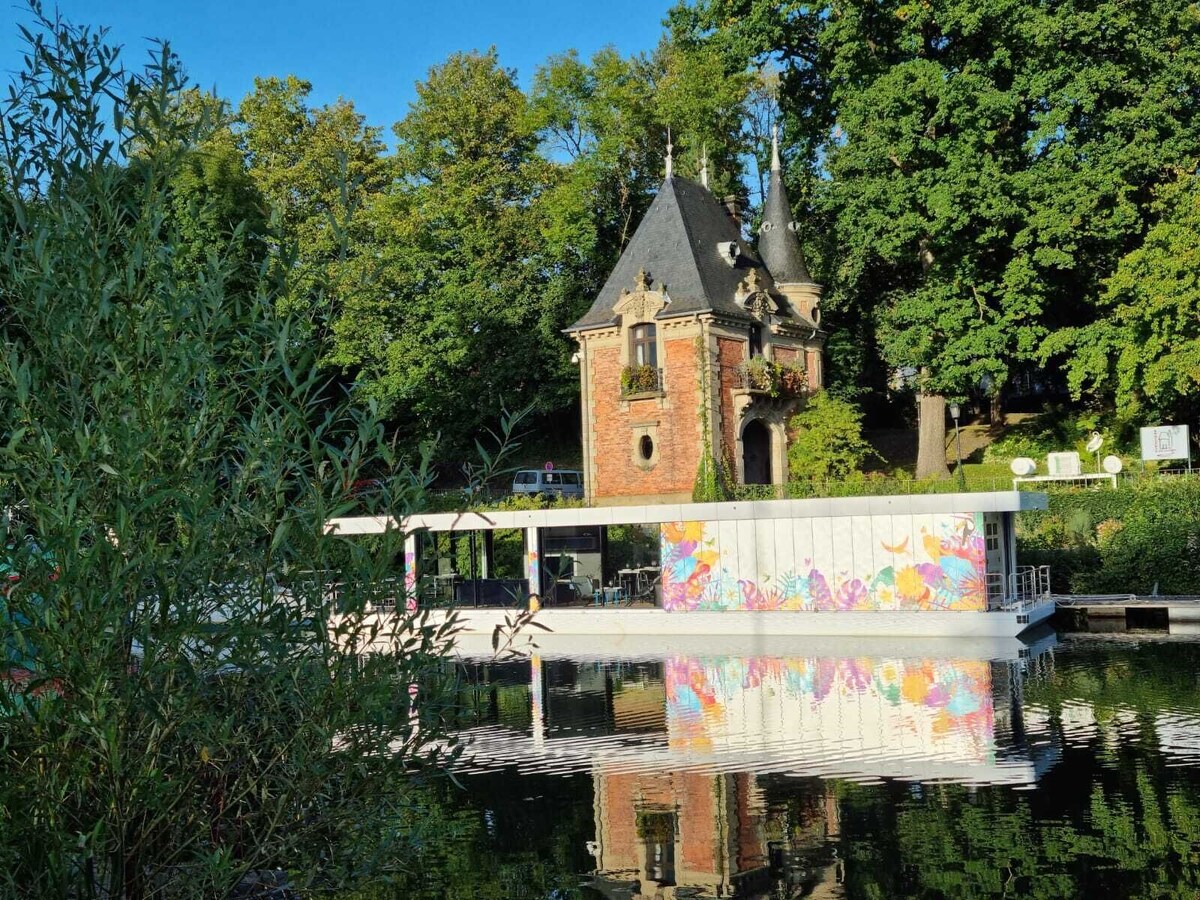 Image de profil de l’hôte