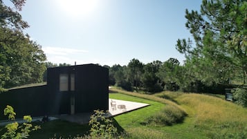 Lodge Tribu 7 | Exterior