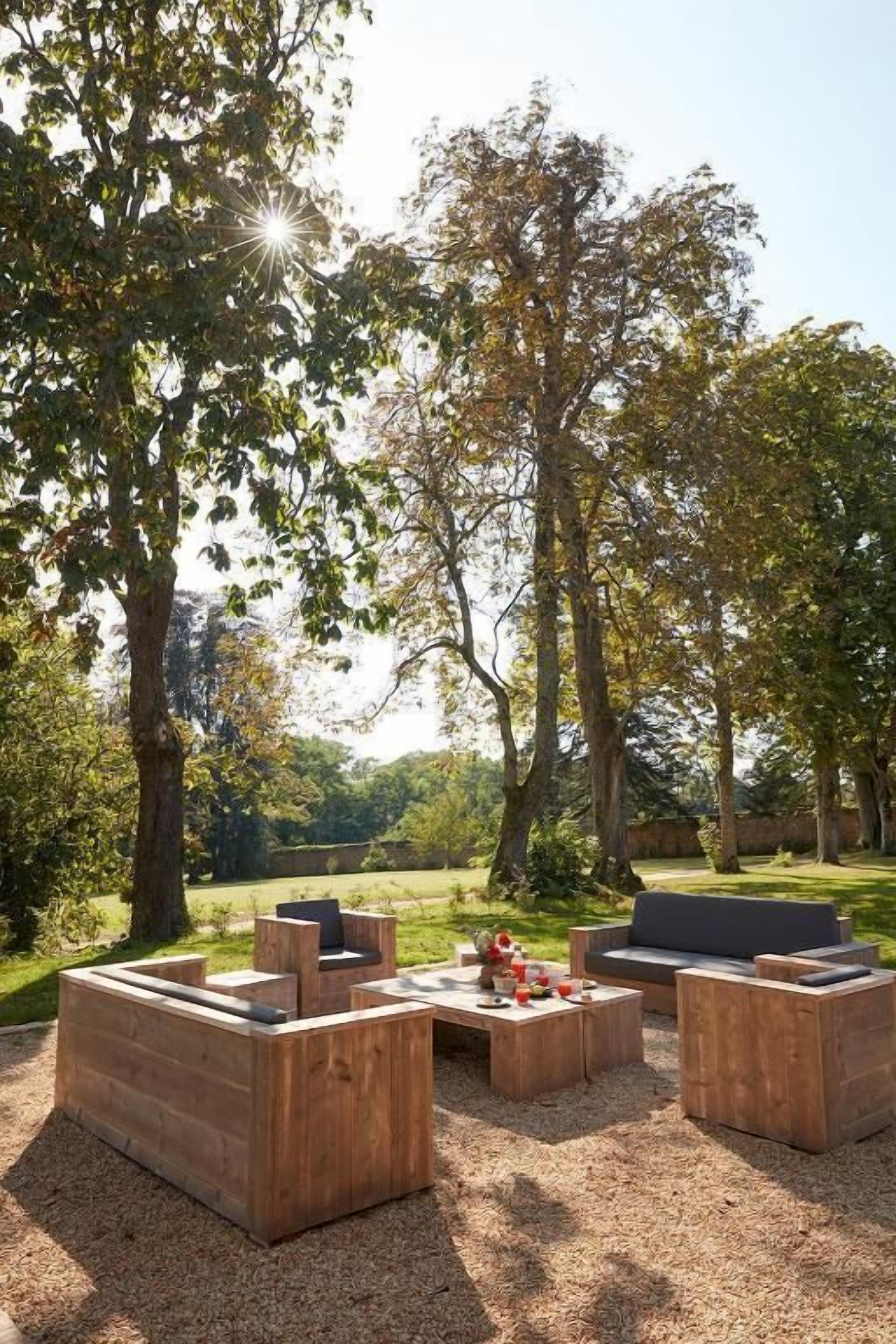 Teras/patio