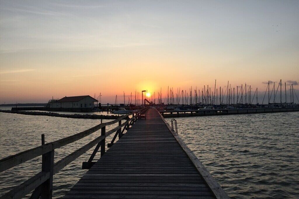 Jachthaven