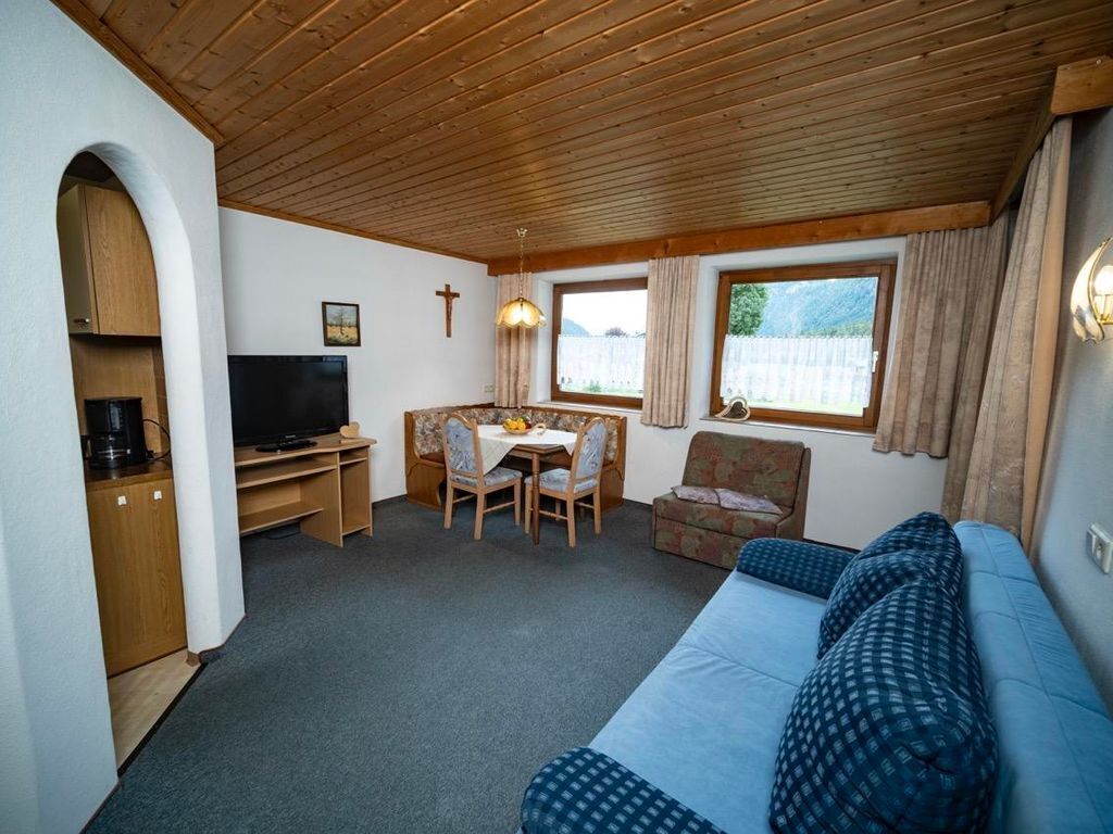 Category D - Apartment House Donnerrose - Mittenwald