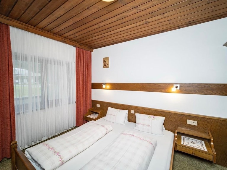 Category E - Apartment House Donnerrose - Leutasch