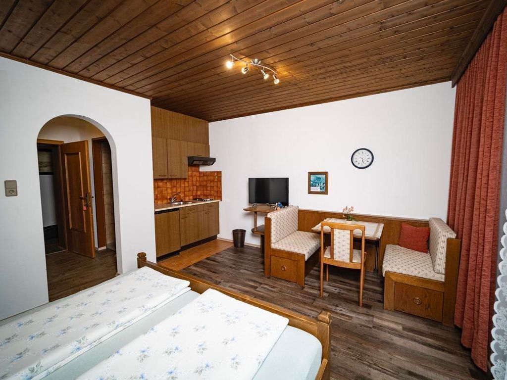 Category A - Apartment House Donnerrose - Leutasch