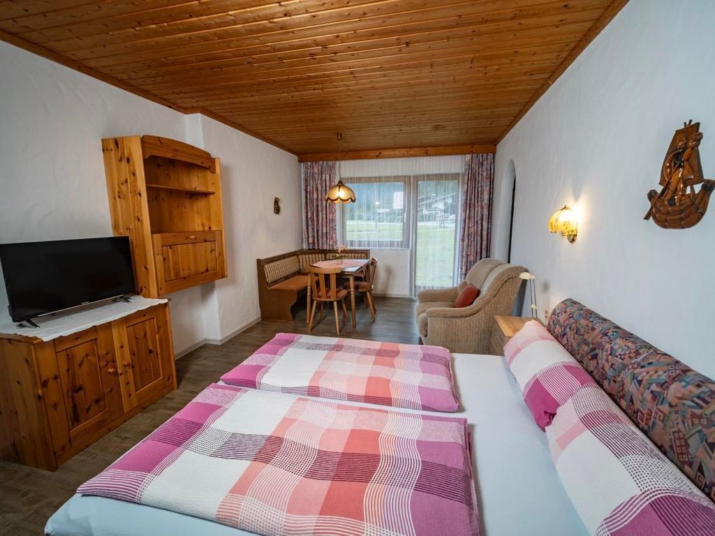 Category C - Apartment House Donnerrose - Leutasch