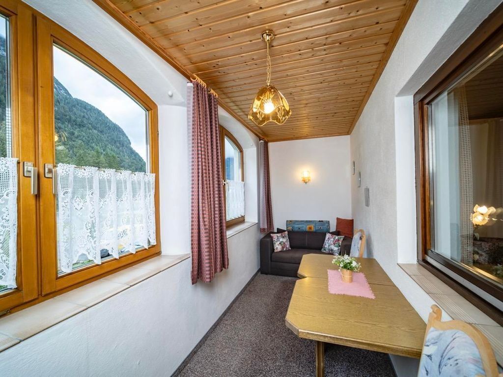 Category B - Apartment House Donnerrose - Leutasch