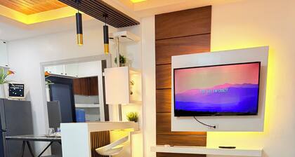 Elegant Condo-Style Studio Fully Equipped & Cozy
