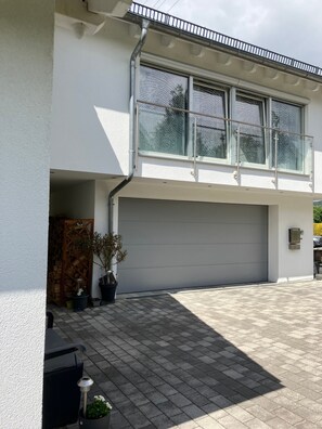 Außenbereich