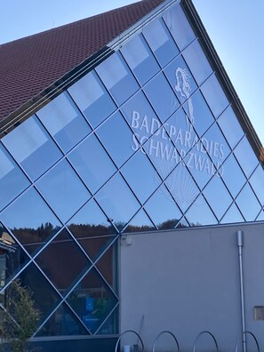 Detalle exterior