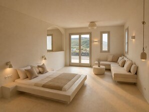 Interior - Vespera Private Luxury Suites (Santorini)