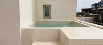 베스페라 프라이빗 럭셔리 스위트