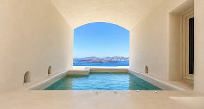 Vespera Private Luxury Suites