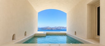 Vespera Private Luxury Suites
