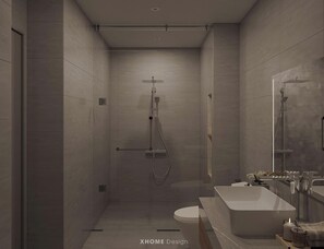 Superior-Studio | Badezimmer