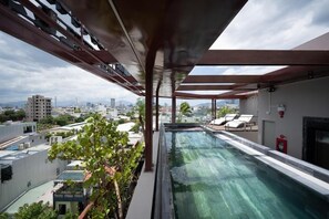 Inomhuspool
