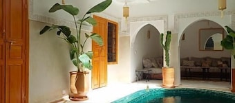 Riad DabaKech