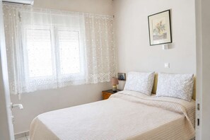 House | 2 bedrooms, Internet - Marilia Guesthouse - Seaside Sea View Stay in Evia (Mantoudi-Limni-Agia Anna)