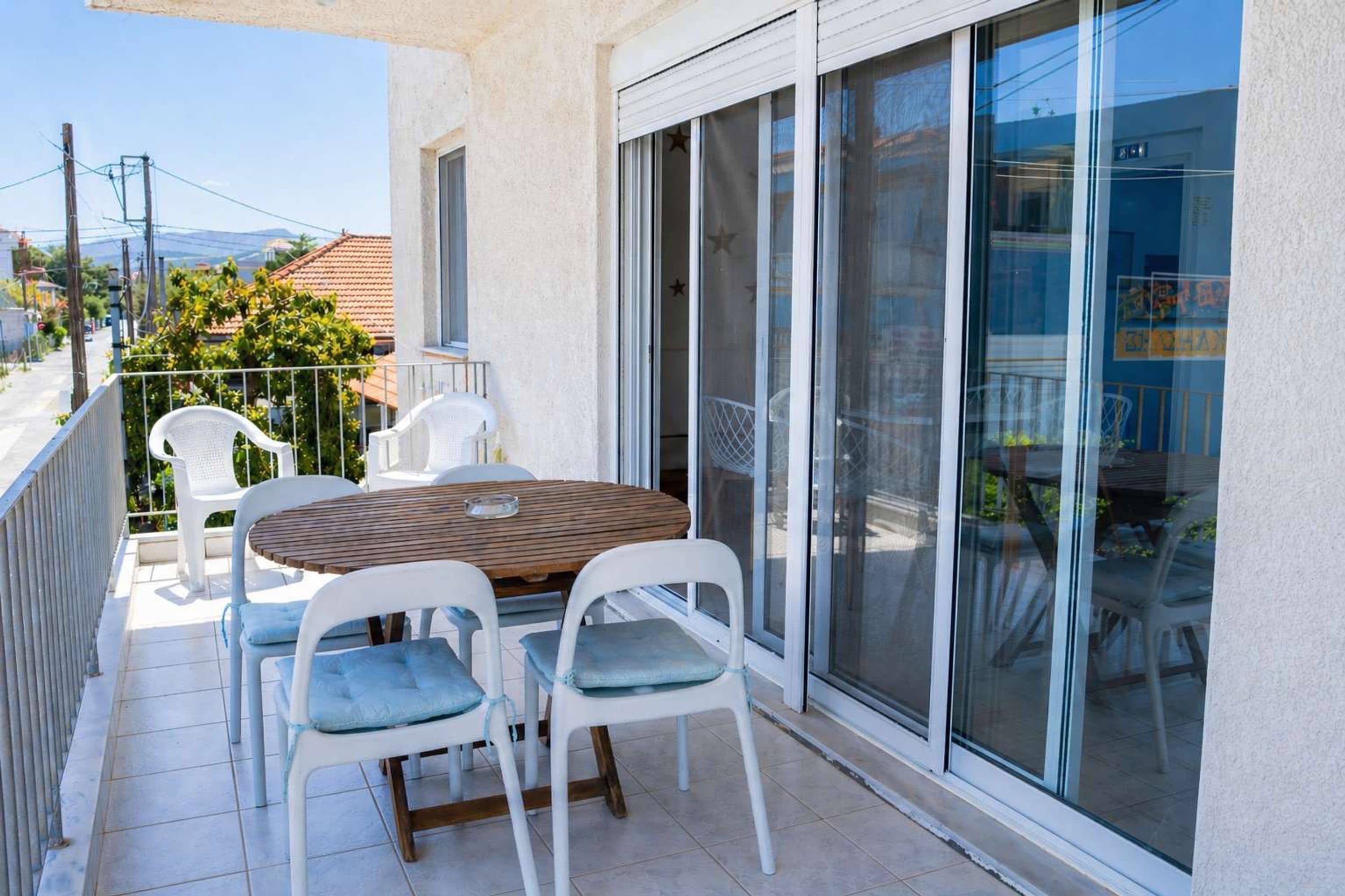 House | 2 bedrooms, Internet