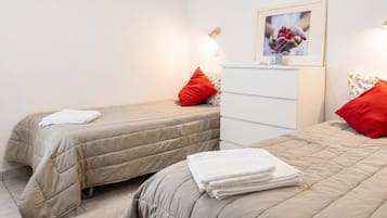 Ferienhaus | 2 Schlafzimmer, Internetzugang