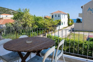 House | 2 bedrooms, Internet - Marilia Guesthouse - Seaside Sea View Stay in Evia (Mantoudi-Limni-Agia Anna)