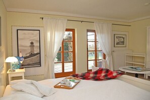Free WiFi, bed sheets - Holiday apartment in Hinte with swimming pool (Hinte)
